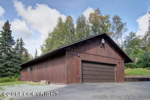 18315 Tedrow Cir, Eagle River, AK 99577 photo 41