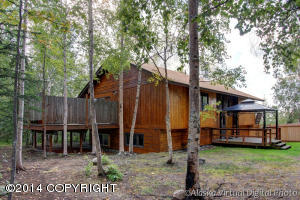 18315 Tedrow Cir, Eagle River, AK 99577 photo 37