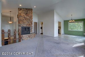 18315 Tedrow Cir, Eagle River, AK 99577 photo 8