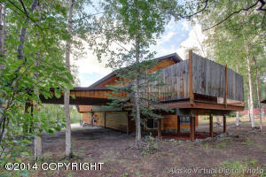 18315 Tedrow Cir, Eagle River, AK 99577 photo 38