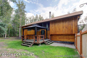 18315 Tedrow Cir, Eagle River, AK 99577 photo 33