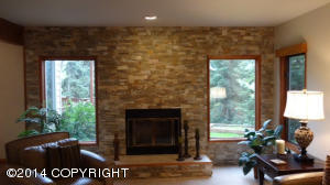 9821 Saaya Cir, Eagle River, AK 99577 photo 3