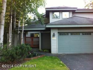 9821 Saaya Cir, Eagle River, AK 99577 photo 1