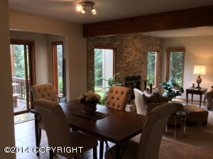 9821 Saaya Cir, Eagle River, AK 99577 photo 4