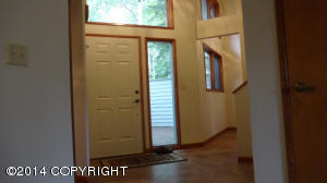 9821 Saaya Cir, Eagle River, AK 99577 photo 2