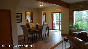 9821 Saaya Cir, Eagle River, AK 99577 photo 5