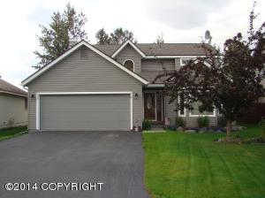 220 Peppertree Loop, Anchorage, AK 99504 photo 1