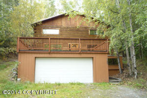 24111 Park Dr, Chugiak, AK 99567 photo 1