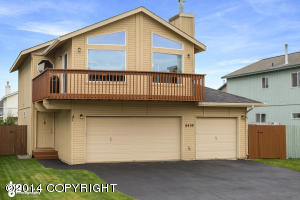 6450 Norm Dr, Anchorage, AK 99507 photo 1