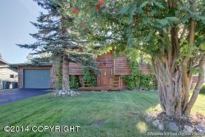 3401 Cherry St, Anchorage, AK 99504 photo 3