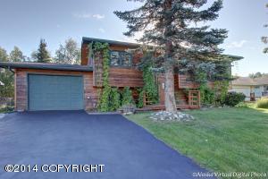 3401 Cherry St, Anchorage, AK 99504 photo 4