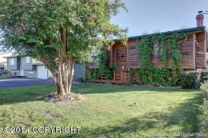 3401 Cherry St, Anchorage, AK 99504 photo 2
