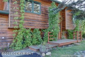 3401 Cherry St, Anchorage, AK 99504 photo 5