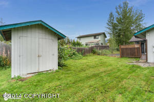 16731 Marcus St, Eagle River, AK 99577 photo 28