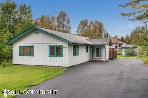 16731 Marcus St, Eagle River, AK 99577 photo 1