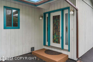 16731 Marcus St, Eagle River, AK 99577 photo 2