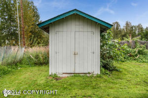 16731 Marcus St, Eagle River, AK 99577 photo 27