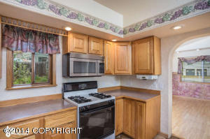 16731 Marcus St, Eagle River, AK 99577 photo 6
