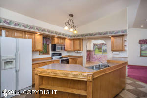 16731 Marcus St, Eagle River, AK 99577 photo 7