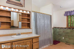 16731 Marcus St, Eagle River, AK 99577 photo 20