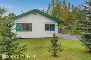 16731 Marcus St, Eagle River, AK 99577 photo 32