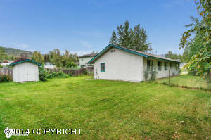 16731 Marcus St, Eagle River, AK 99577 photo 25
