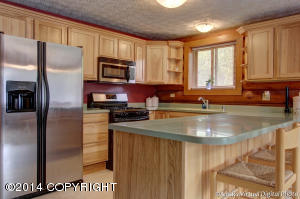21642 Bear View Pl, Chugiak, AK 99567 photo 5