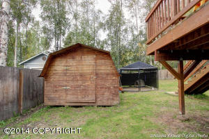 21642 Bear View Pl, Chugiak, AK 99567 photo 18