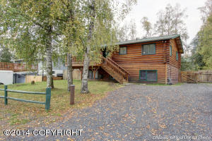 21642 Bear View Pl, Chugiak, AK 99567 photo 21