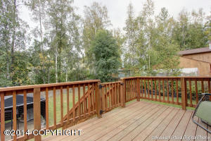 21642 Bear View Pl, Chugiak, AK 99567 photo 16