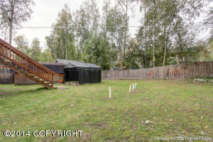 21642 Bear View Pl, Chugiak, AK 99567 photo 17