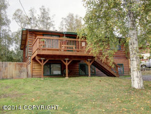 21642 Bear View Pl, Chugiak, AK 99567 photo 20