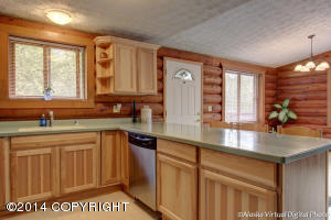 21642 Bear View Pl, Chugiak, AK 99567 photo 2