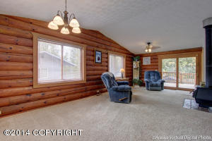 21642 Bear View Pl, Chugiak, AK 99567 photo 9