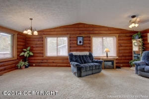 21642 Bear View Pl, Chugiak, AK 99567 photo 10
