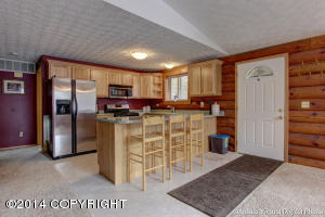 21642 Bear View Pl, Chugiak, AK 99567 photo 3