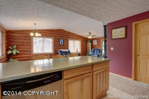 21642 Bear View Pl, Chugiak, AK 99567 photo 6