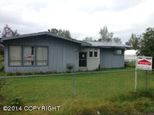 6400 E 9th Ave, Anchorage, AK 99504 photo 1