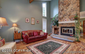 3041 Bettles Bay Loop, Anchorage, AK 99515 photo 6