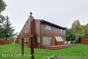3041 Bettles Bay Loop, Anchorage, AK 99515 photo 24