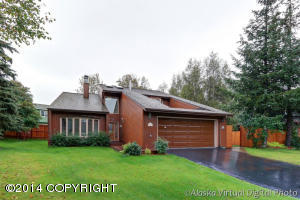 3041 Bettles Bay Loop, Anchorage, AK 99515 photo 1