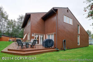 3041 Bettles Bay Loop, Anchorage, AK 99515 photo 25