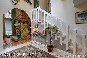 3041 Bettles Bay Loop, Anchorage, AK 99515 photo 4
