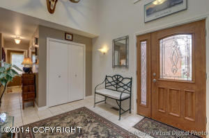 3041 Bettles Bay Loop, Anchorage, AK 99515 photo 3