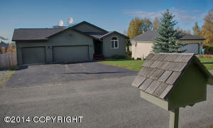 8934 Claridge Pl, Anchorage, AK 99507 photo 28
