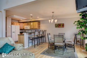 6068 Spruce Meadows Loop # 30B, Anchorage, AK 99507 photo 1
