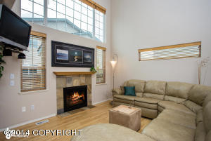 6068 Spruce Meadows Loop # 30B, Anchorage, AK 99507 photo 5