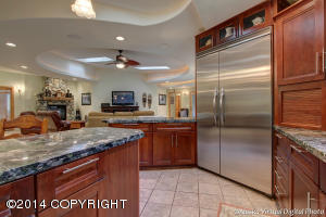 22486 Columbia Glacier Loop, Eagle River, AK 99577 photo 40