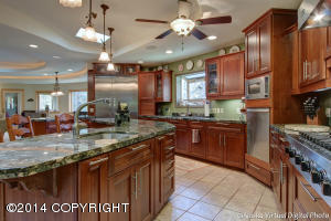 22486 Columbia Glacier Loop, Eagle River, AK 99577 photo 39
