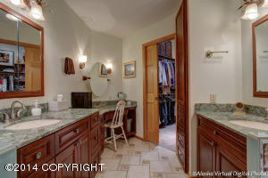 22486 Columbia Glacier Loop, Eagle River, AK 99577 photo 50